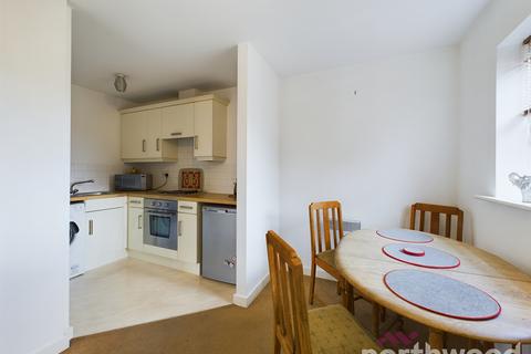 1 bedroom flat for sale, Garden Vale, Leigh, Leigh, WN7