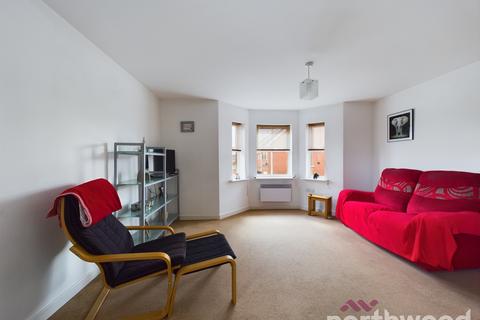 1 bedroom flat for sale, Garden Vale, Leigh, Leigh, WN7