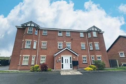 1 bedroom flat for sale, Garden Vale, Leigh, Leigh, WN7