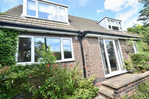 2 bedroom detached house for sale, St. Lukes Close, Thurnby Village, Leicester, LE7