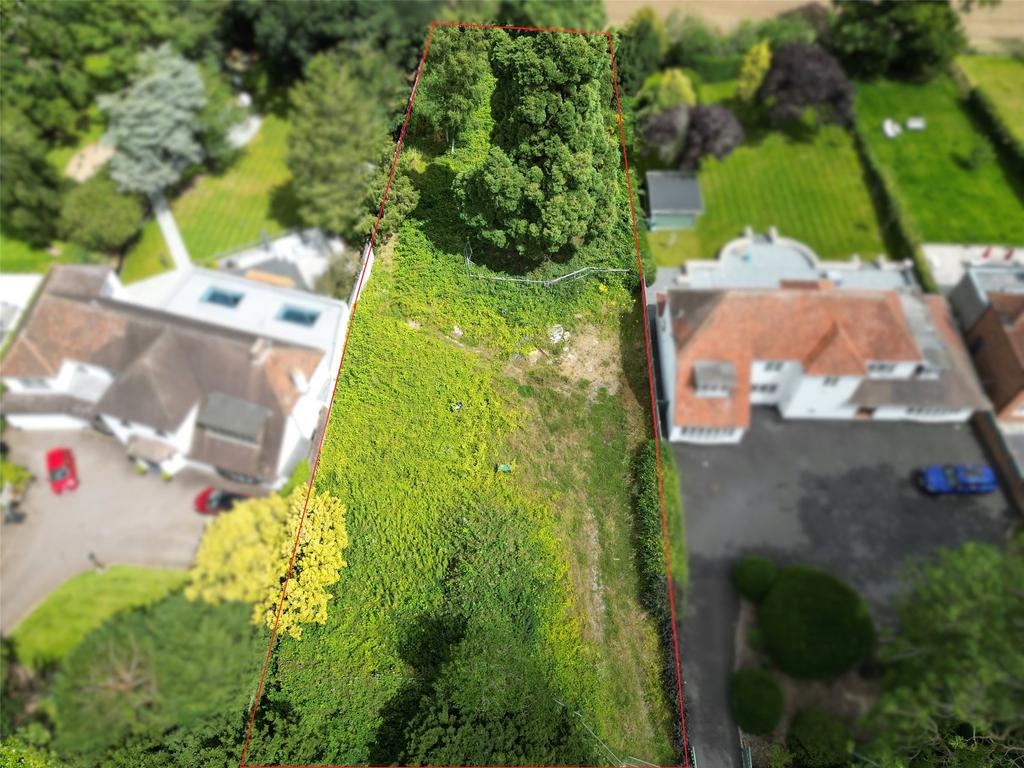 Gaddesby Lane, Rearsby, Leicestershire Plot for sale £400,000