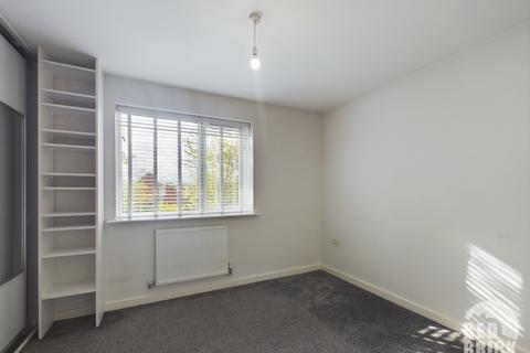 2 bedroom end of terrace house to rent, Oxford Street, Rugby, CV21