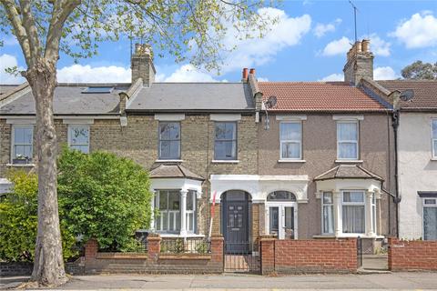 2 bedroom terraced house for sale, Walthamstow, London E17
