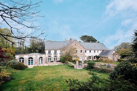 7 bedroom detached house for sale, Le Mont des Vignes, Jersey JE3