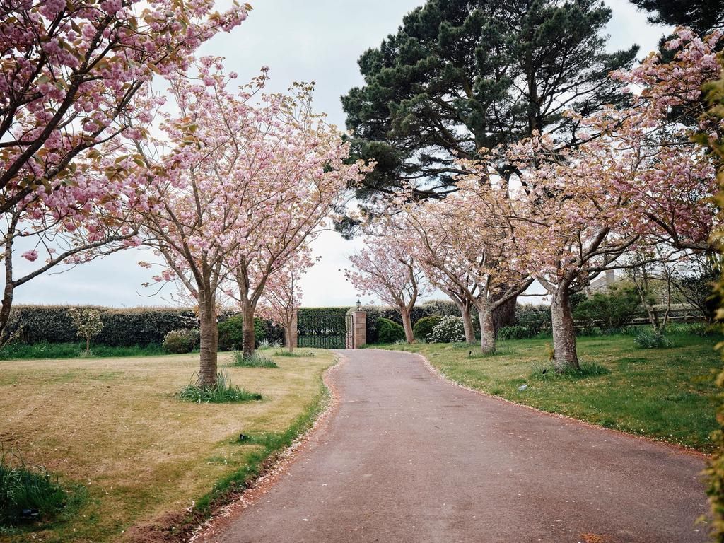 Gardens