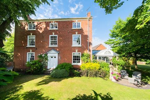 6 bedroom detached house for sale, Clent, Stourbridge, Worcestershire