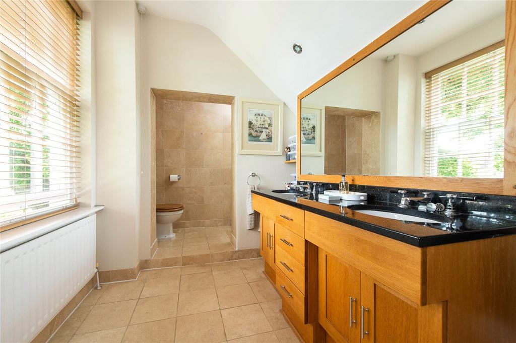En Suite
