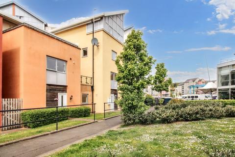 110 Merchant Square, Portishead, Bristol, BS20 7PE
