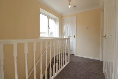 25 Barrow Close, Marlborough, SN8 2BD