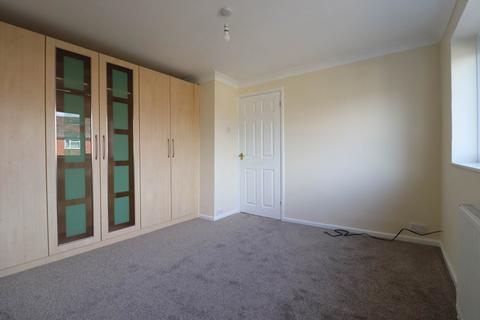 25 Barrow Close, Marlborough, SN8 2BD