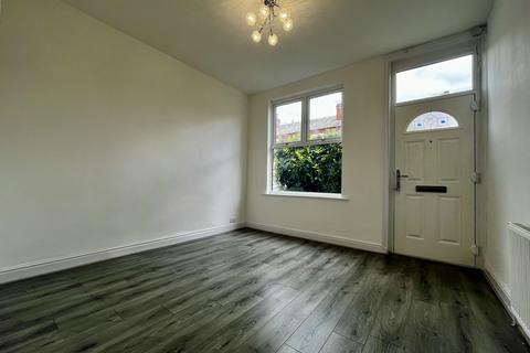 2 bedroom terraced house for sale, Chelmsford Road, Edgeley