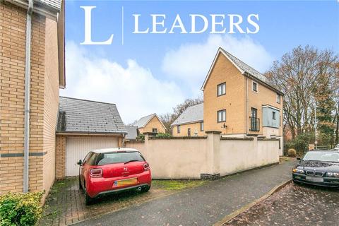 4 bedroom detached house for sale, Apprentice Drive, Colchester, Essex