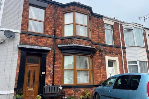4 bedroom terraced house for sale, *Reduced* Coatham Road, Redcar