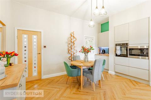 112 Fraser Street, Shaw, Oldham, OL2 7SD