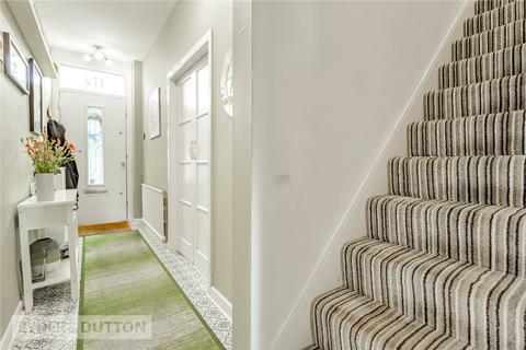 112 Fraser Street, Shaw, Oldham, OL2 7SD