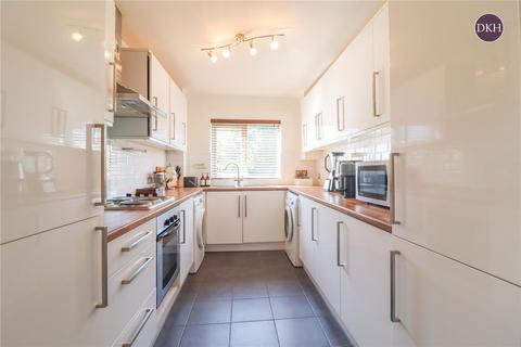 2 bedroom apartment for sale, Langley Road, Hertfordshire WD17