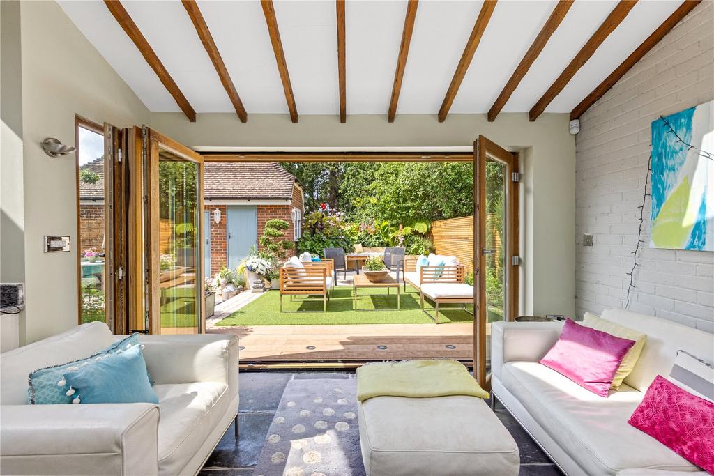 Sun Room