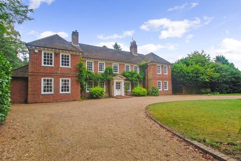 5 bedroom detached house for sale, Penn Road, Beaconsfield, Buckinghamshire, HP9