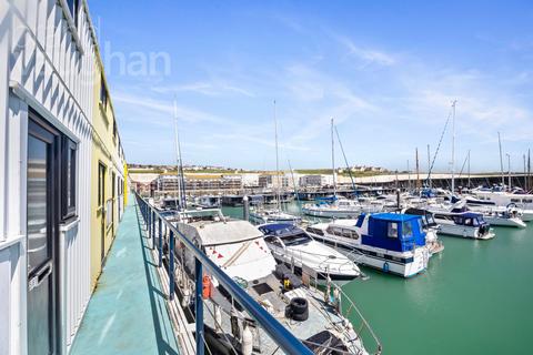 Studio for sale, Eastern Concourse, Brighton Marina Village, Brighton, East Sussex, BN2