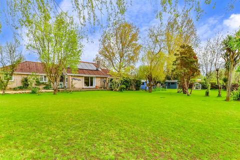 4 bedroom detached bungalow for sale, Langbridge, Newchurch, Isle of Wight