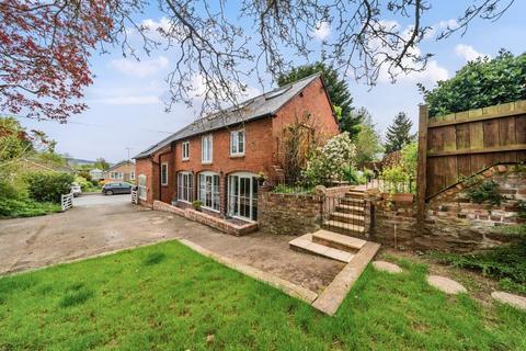 6 bedroom detached house for sale, Orleton,  Leominster,  Herefordshire,  SY8