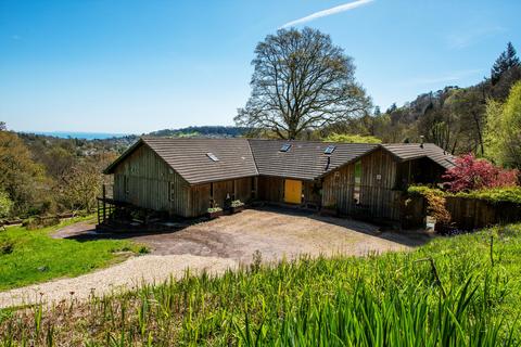 6 bedroom detached house for sale, Cathole Lane, Uplyme, Lyme Regis, Devon, DT7