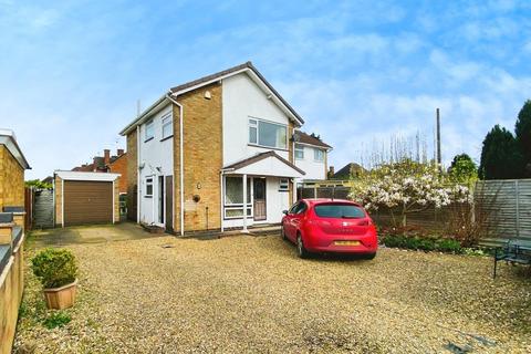 3 bedroom semi-detached house for sale, Saintbury Road, Glenfield, LE3