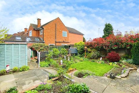 3 bedroom semi-detached house for sale, Saintbury Road, Glenfield, LE3