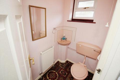 3 bedroom semi-detached house for sale, Saintbury Road, Glenfield, LE3