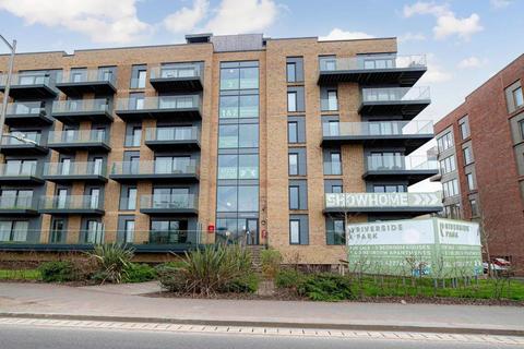 2 bedroom apartment to rent, Leacon Road, Kenmore Place, TN23