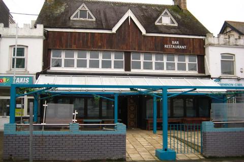Property for sale, Freehold Commercial Property Located In Newquay Town Centre