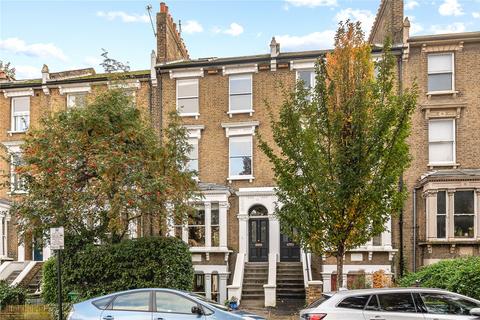 4 bedroom terraced house for sale, Balfour Road, Highbury, London, N5