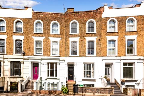 1 bedroom apartment for sale, St Pauls Road, Islington, London, N1