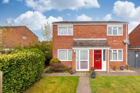 2 bedroom semi-detached house for sale, Oxford OX4 2RG