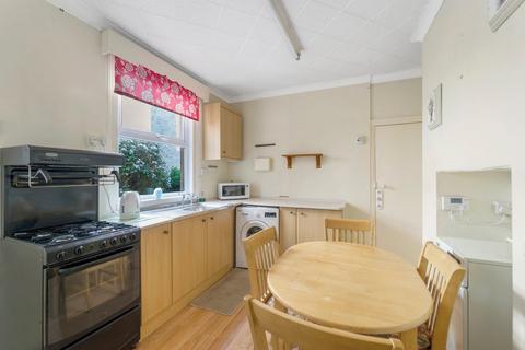 3 bedroom end of terrace house for sale, Ashcombe Park Road, Milton, Weston-Super-Mare, BS23