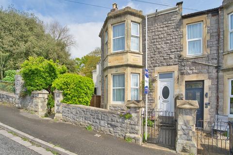 26 Ashcombe Park Road, Weston-super-mare, BS23 2YE