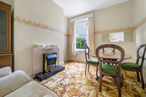 26 Ashcombe Park Road, Weston-super-mare, BS23 2YE