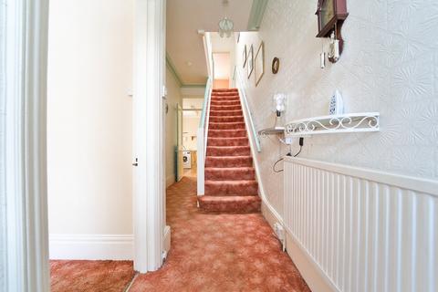 26 Ashcombe Park Road, Weston-super-mare, BS23 2YE