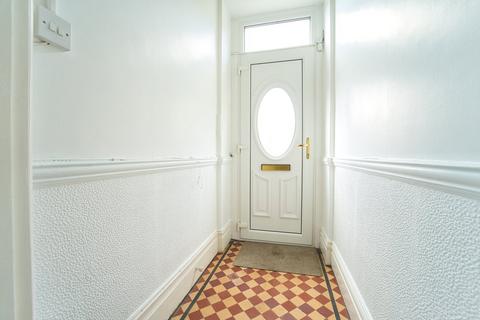 26 Ashcombe Park Road, Weston-super-mare, BS23 2YE