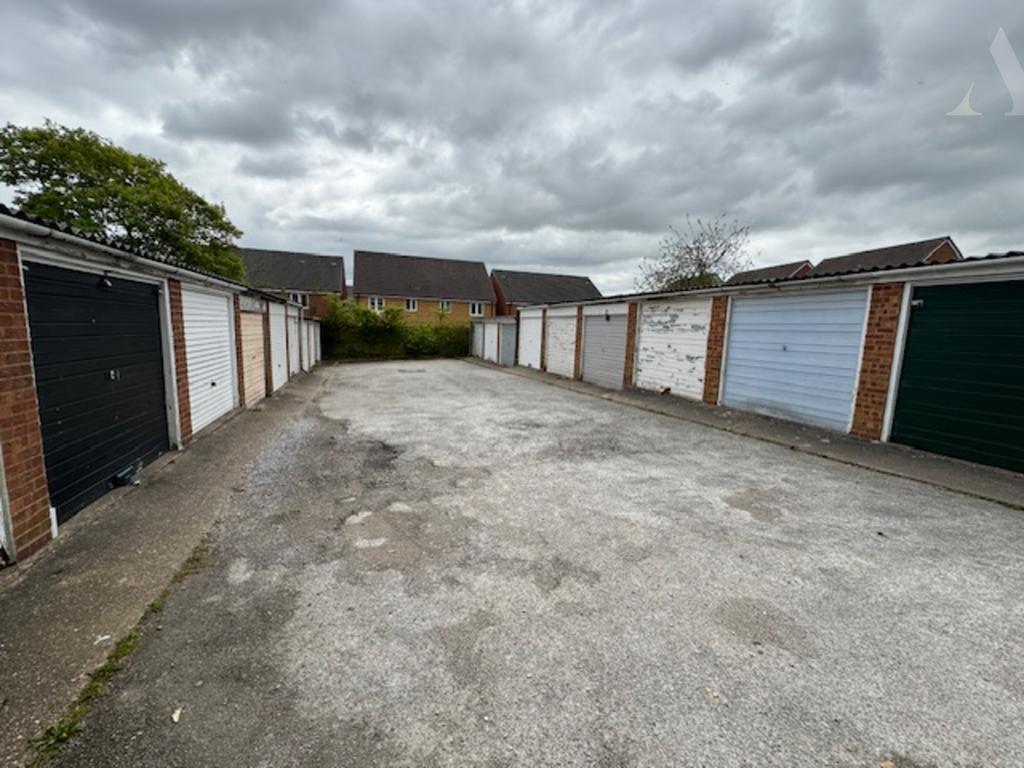 27 high street garages