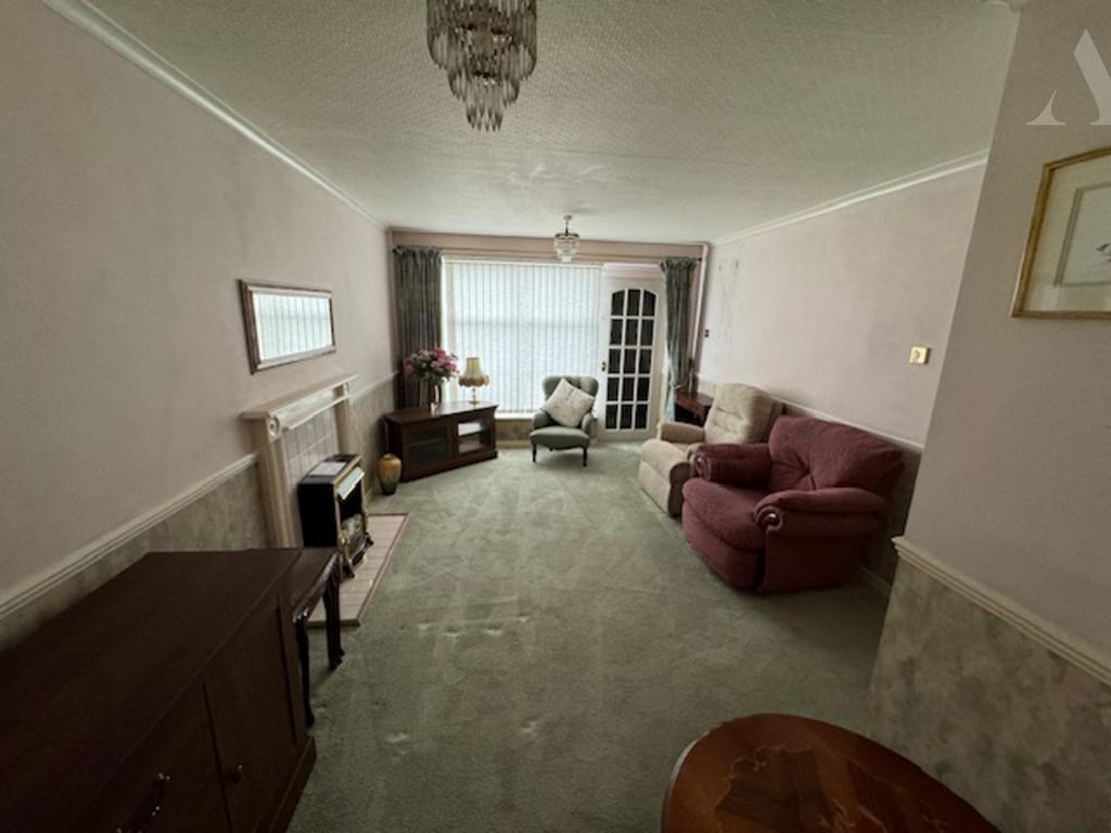 27 high street lounge