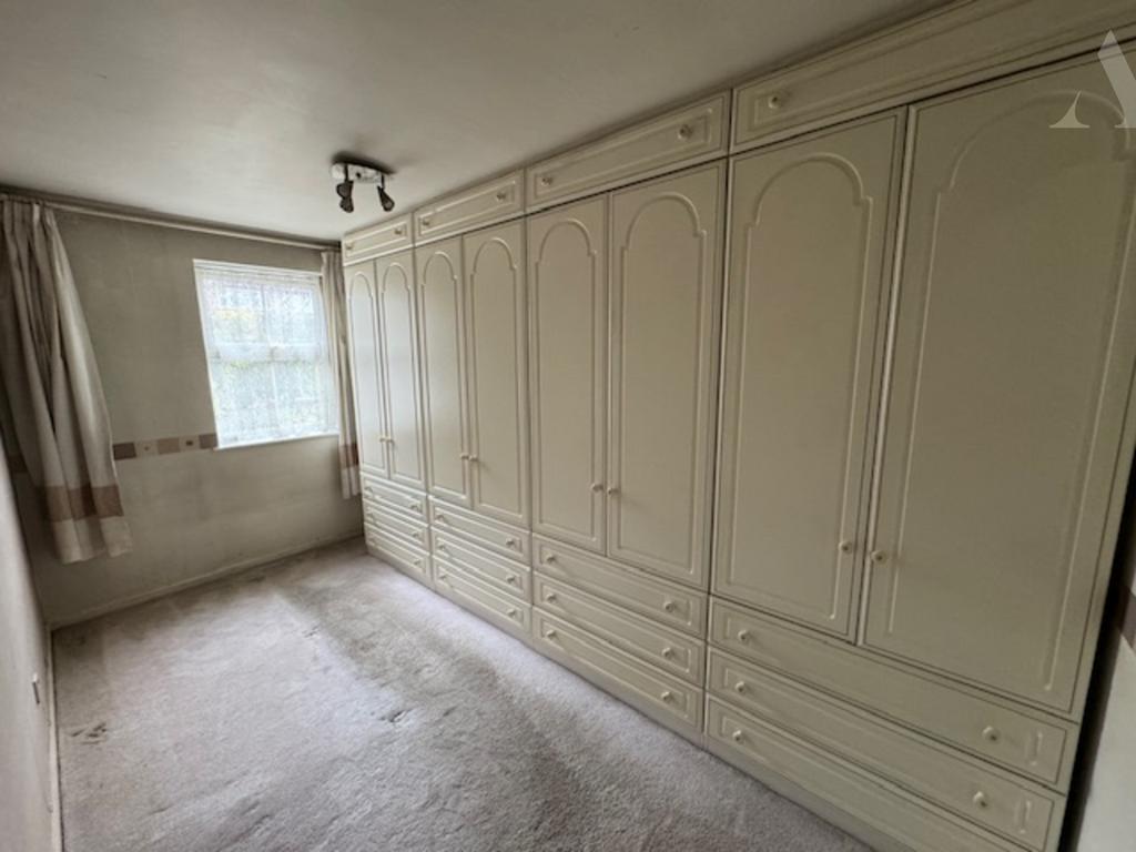 27 high street bedroom 2