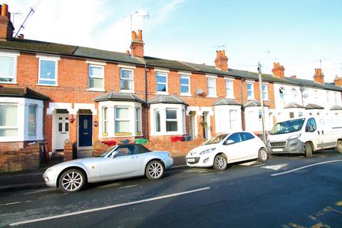 3 bedroom terraced house to rent, Reading, Berkshire RG1