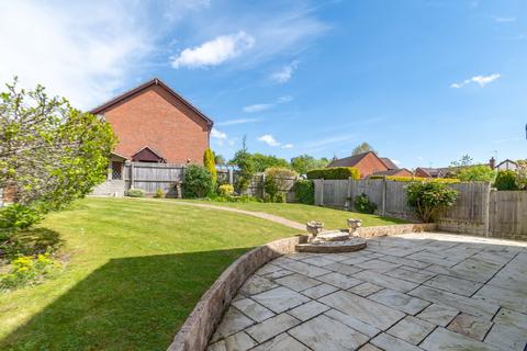 4 bedroom detached house for sale, Hither Green Lane, Redditch, Worcestershire, B98