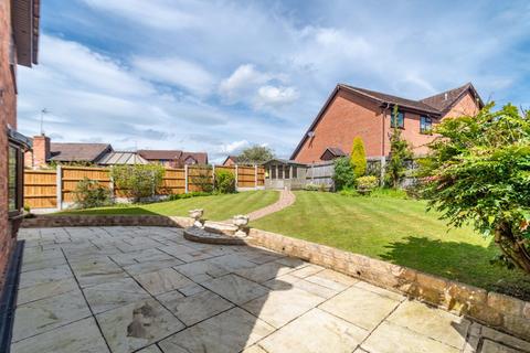 4 bedroom detached house for sale, Hither Green Lane, Redditch, Worcestershire, B98