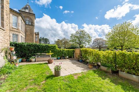 3 bedroom terraced house for sale, Jackson Walk, Menston, Ilkley, West Yorkshire, LS29