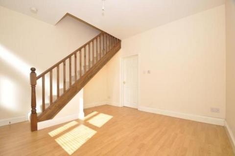 2 bedroom terraced house to rent, Craven Street, Harrogate, North Yorkshire, HG1 5JE