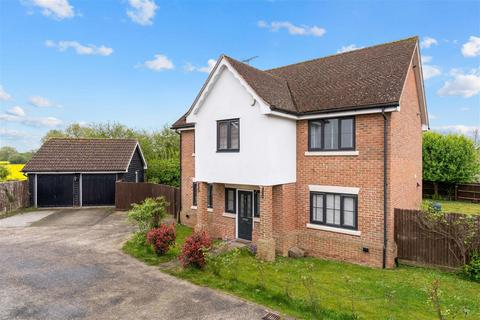 5 bedroom detached house for sale, Mill Grove, Ongar CM5