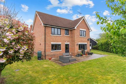 5 bedroom detached house for sale, Mill Grove, Ongar CM5