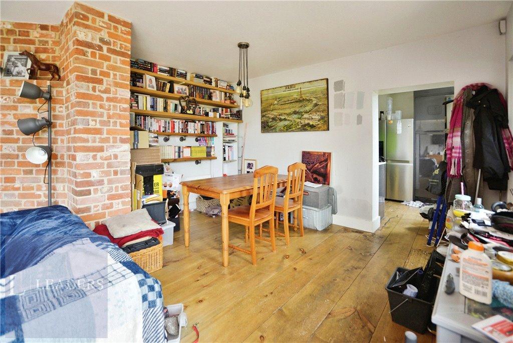 Colchester Road, Halstead, Essex 3 bed house for sale £325,000